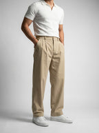 Khaki / S, Khaki / M, Khaki / L, Khaki / XL, Khaki / 2XL,