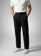 Black / S, Black / M, Black / L, Black / XL, Black / 2XL,