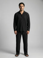 Black / S, Black / M, Black / L, Black / XL, Black / 2XL,