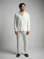 White / S, White / M, White / L, White / XL, White / 2XL,