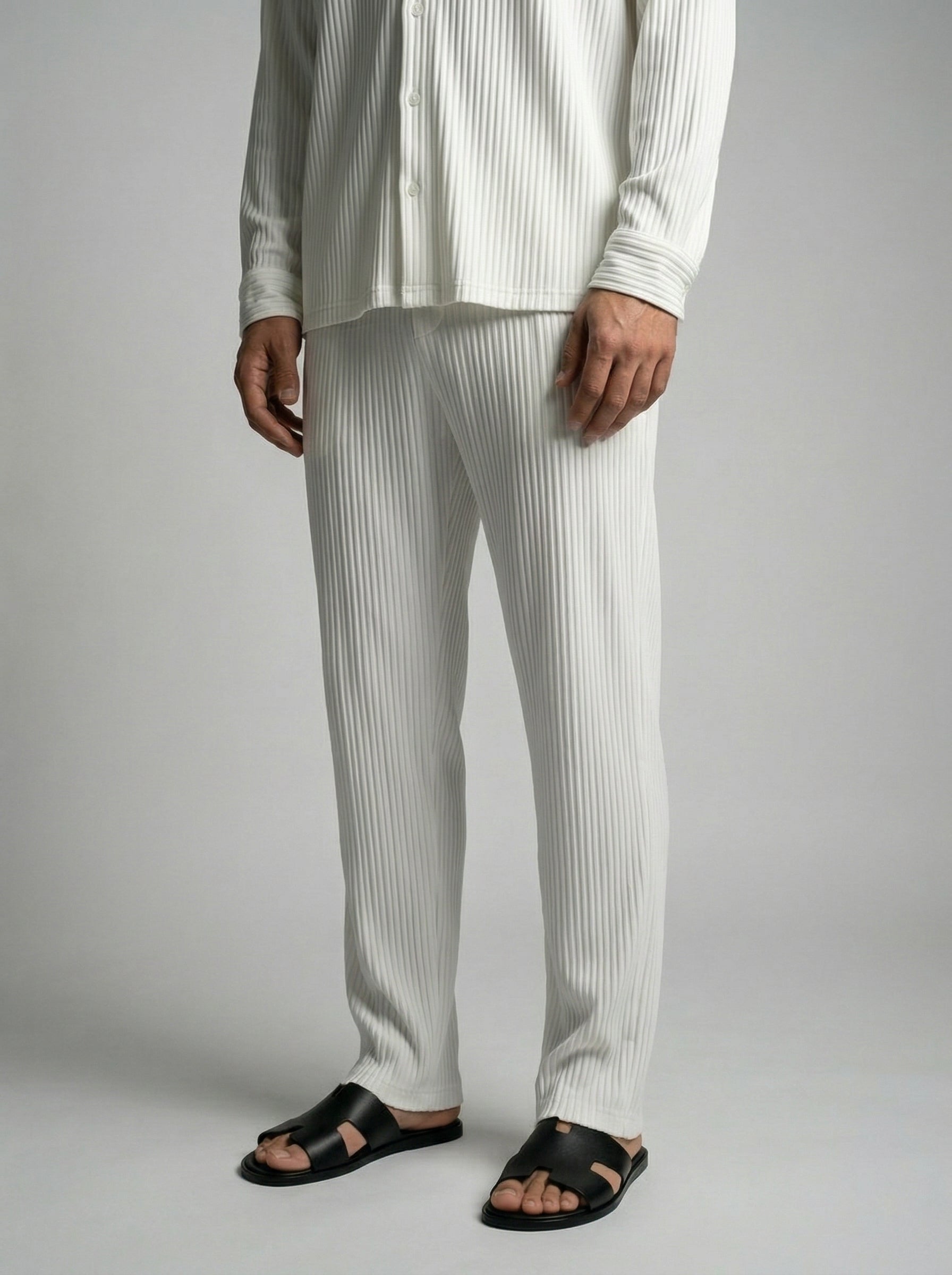 White / S, White / M, White / L, White / XL, White / 2XL,