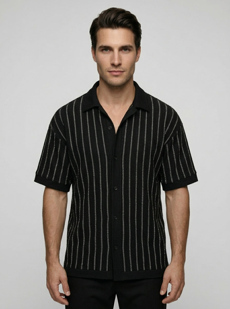 Black / S, Black / M, Black / L, Black / XL, Black / 2XL,