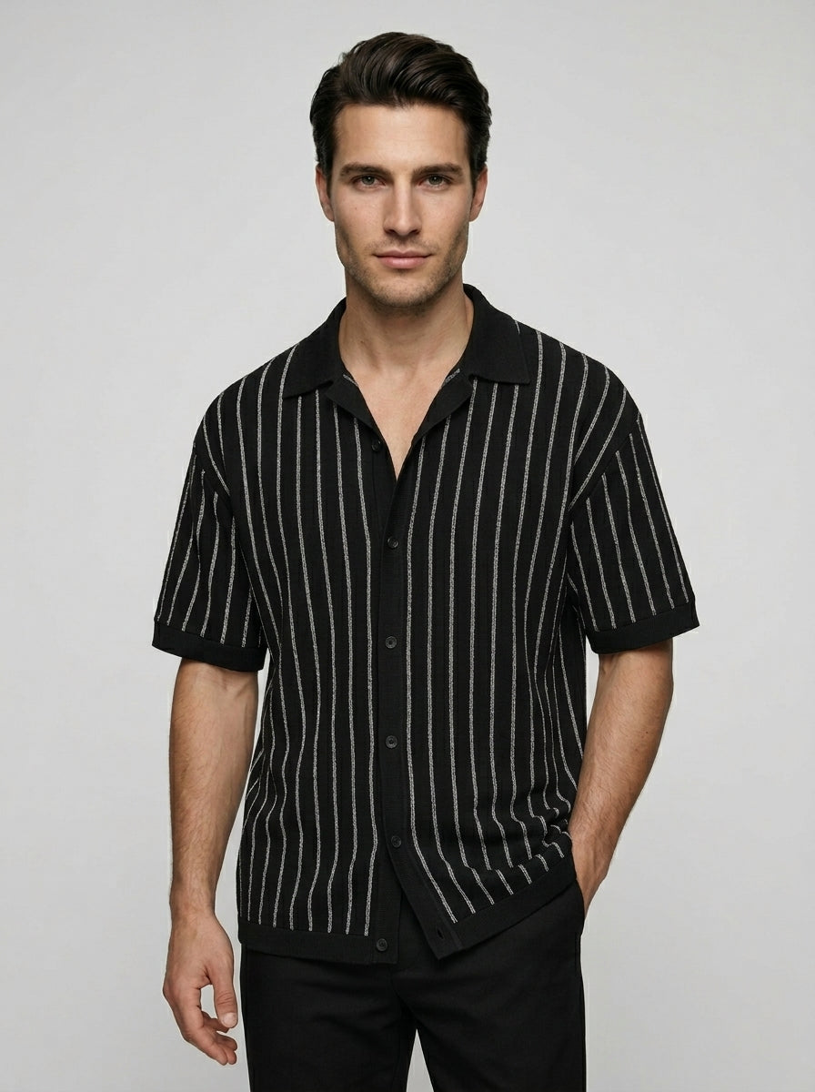 Black / S, Black / M, Black / L, Black / XL, Black / 2XL,