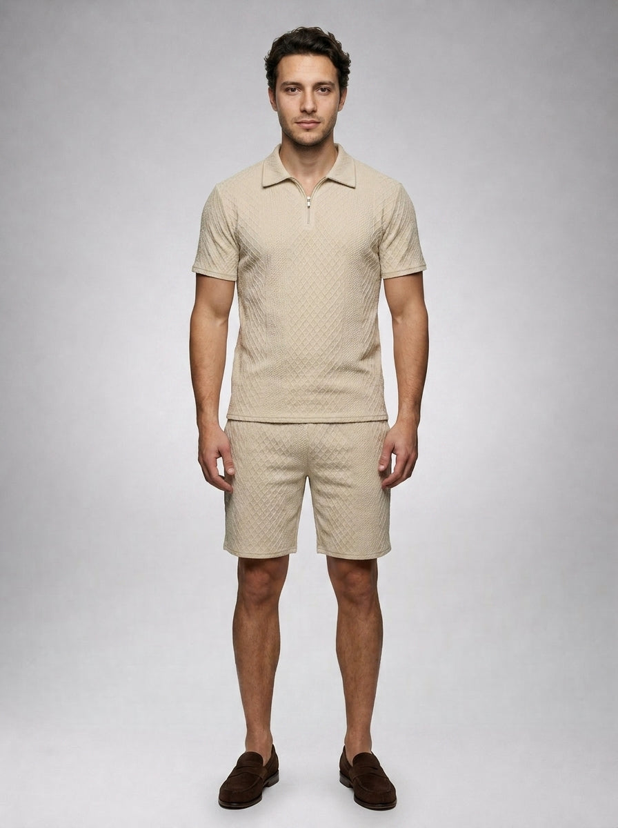 Khaki / S, Khaki / M, Khaki / L, Khaki / XL, Khaki / 2XL,