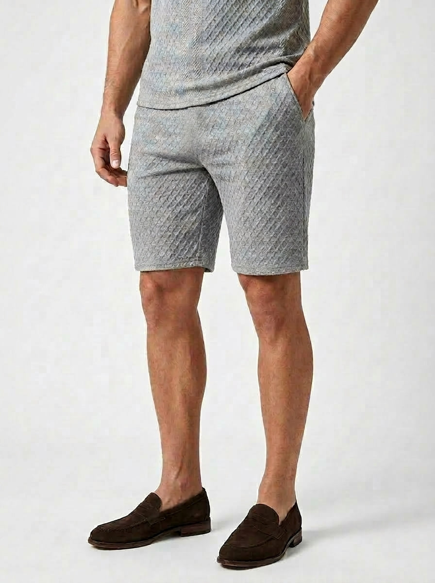 Grey / S, Grey / M, Grey / L, Grey / XL, Grey / 2XL,
