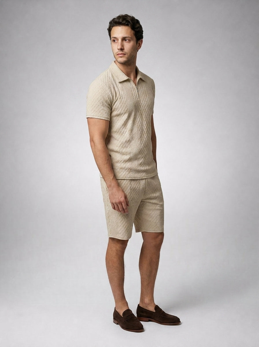 Khaki / S, Khaki / M, Khaki / L, Khaki / XL, Khaki / 2XL,