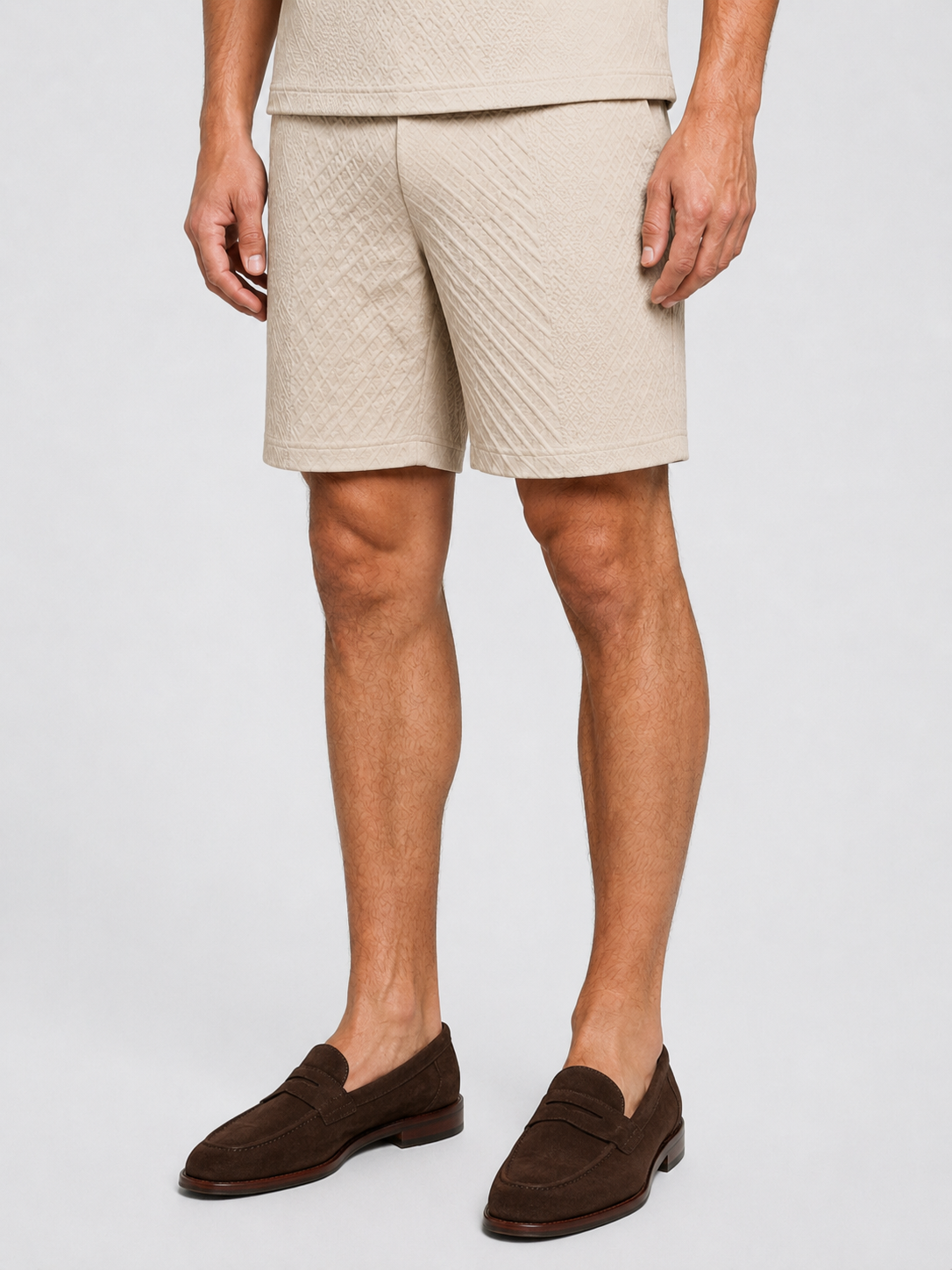 Khaki / S, Khaki / M, Khaki / L, Khaki / XL, Khaki / 2XL,