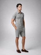 Grey / S, Grey / M, Grey / L, Grey / XL, Grey / 2XL,