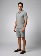 Grey / S, Grey / M, Grey / L, Grey / XL, Grey / 2XL,