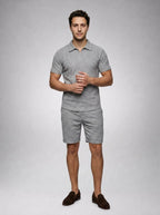 Grey / S, Grey / M, Grey / L, Grey / XL, Grey / 2XL,