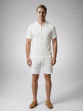 White / S, White / M, White / L, White / XL, White / 2XL,