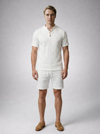 White / S, White / M, White / L, White / XL, White / 2XL,