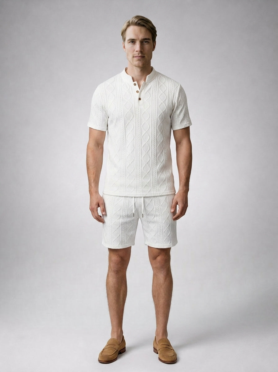 White / S, White / M, White / L, White / XL, White / 2XL,