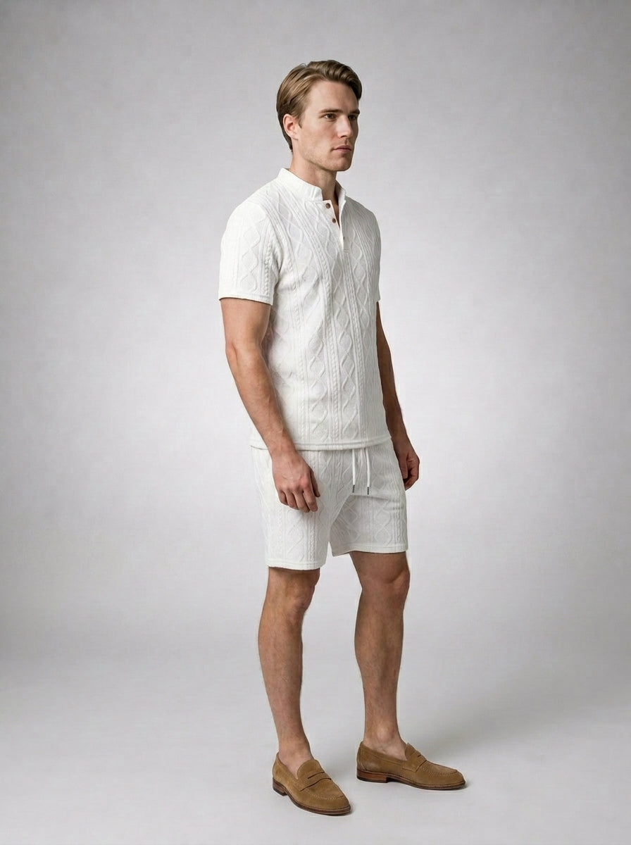 White / S, White / M, White / L, White / XL, White / 2XL,