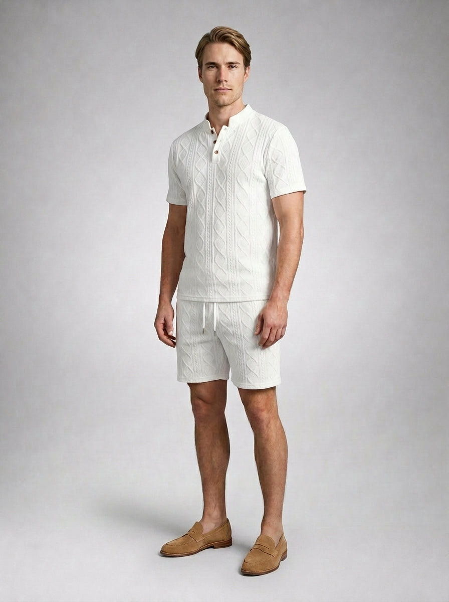 White / S, White / M, White / L, White / XL, White / 2XL,