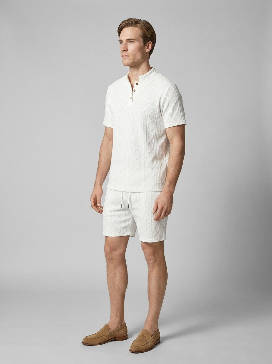 White / S, White / M, White / L, White / XL, White / 2XL,