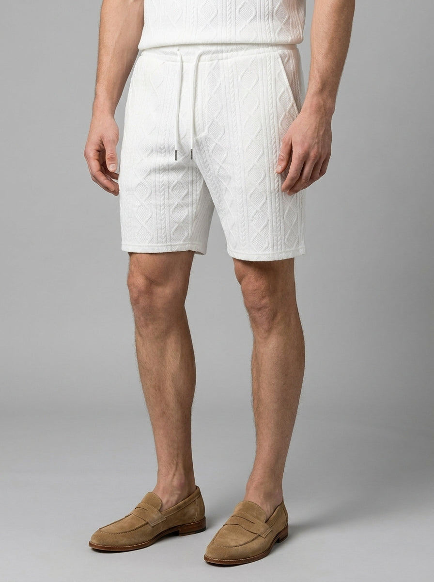 White / S, White / M, White / L, White / XL, White / 2XL,