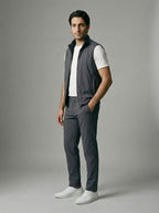 Charcoal / S, Charcoal / M, Charcoal / L, Charcoal / XL, Charcoal / 2XL,
