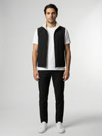 Black / S, Black / M, Black / L, Black / XL, Black / 2XL,