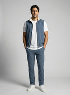 Slate Blue / S, Slate Blue / M, Slate Blue / L, Slate Blue / XL, Slate Blue / 2XL,