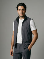 Charcoal / S, Charcoal / M, Charcoal / L, Charcoal / XL, Charcoal / 2XL,