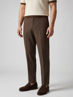 The Montrose Knit Set in Cream