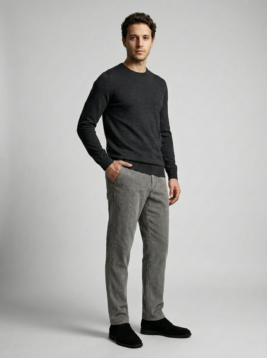 Gray / S, Gray / M, Gray / L, Gray / XL, Gray / 2XL,
