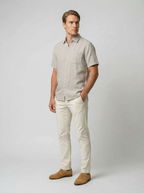 Beige / S, Beige / M, Beige / L, Beige / XL,