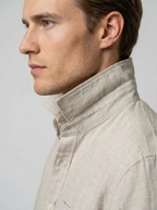 Beige / S, Beige / M, Beige / L, Beige / XL,