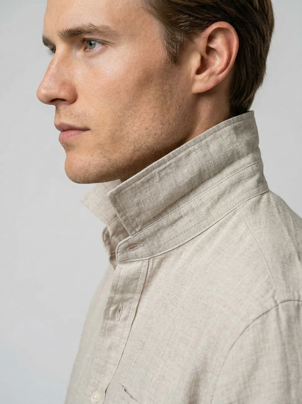 Beige / S, Beige / M, Beige / L, Beige / XL,