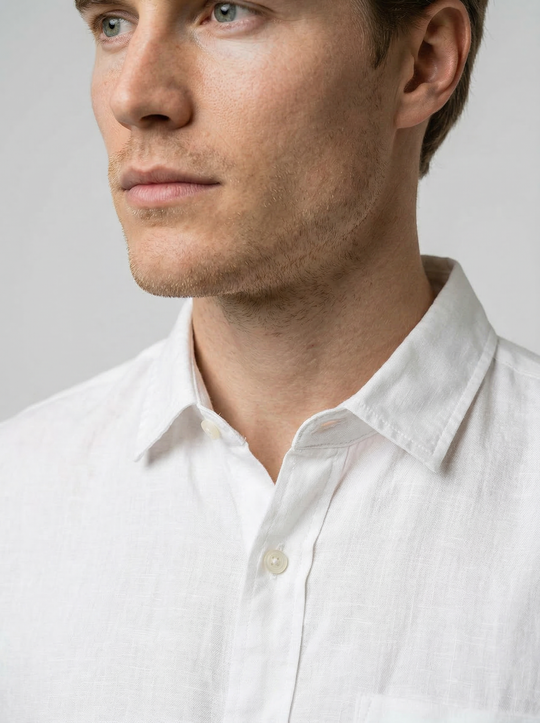 White / S, White / M, White / L, White / XL,
