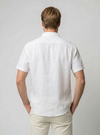 White / S, White / M, White / L, White / XL,