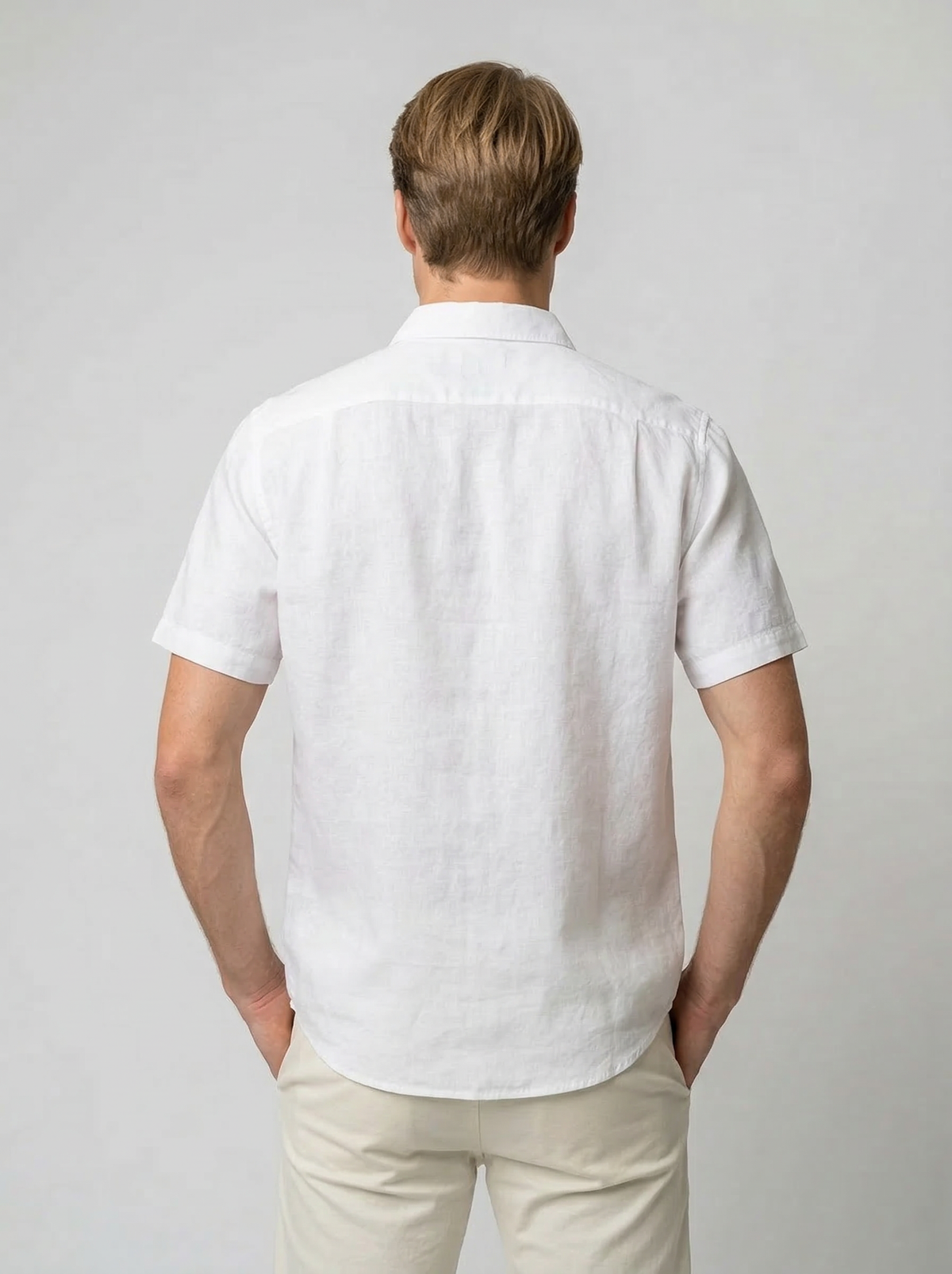 White / S, White / M, White / L, White / XL,
