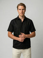 Black / S, Black / M, Black / L, Black / XL,