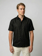 Black / S, Black / M, Black / L, Black / XL,