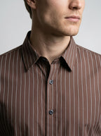 Brown / S, Brown / M, Brown / L, Brown / XL, Brown / 2XL,