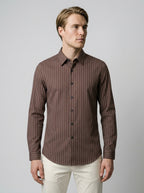 Brown / S, Brown / M, Brown / L, Brown / XL, Brown / 2XL,