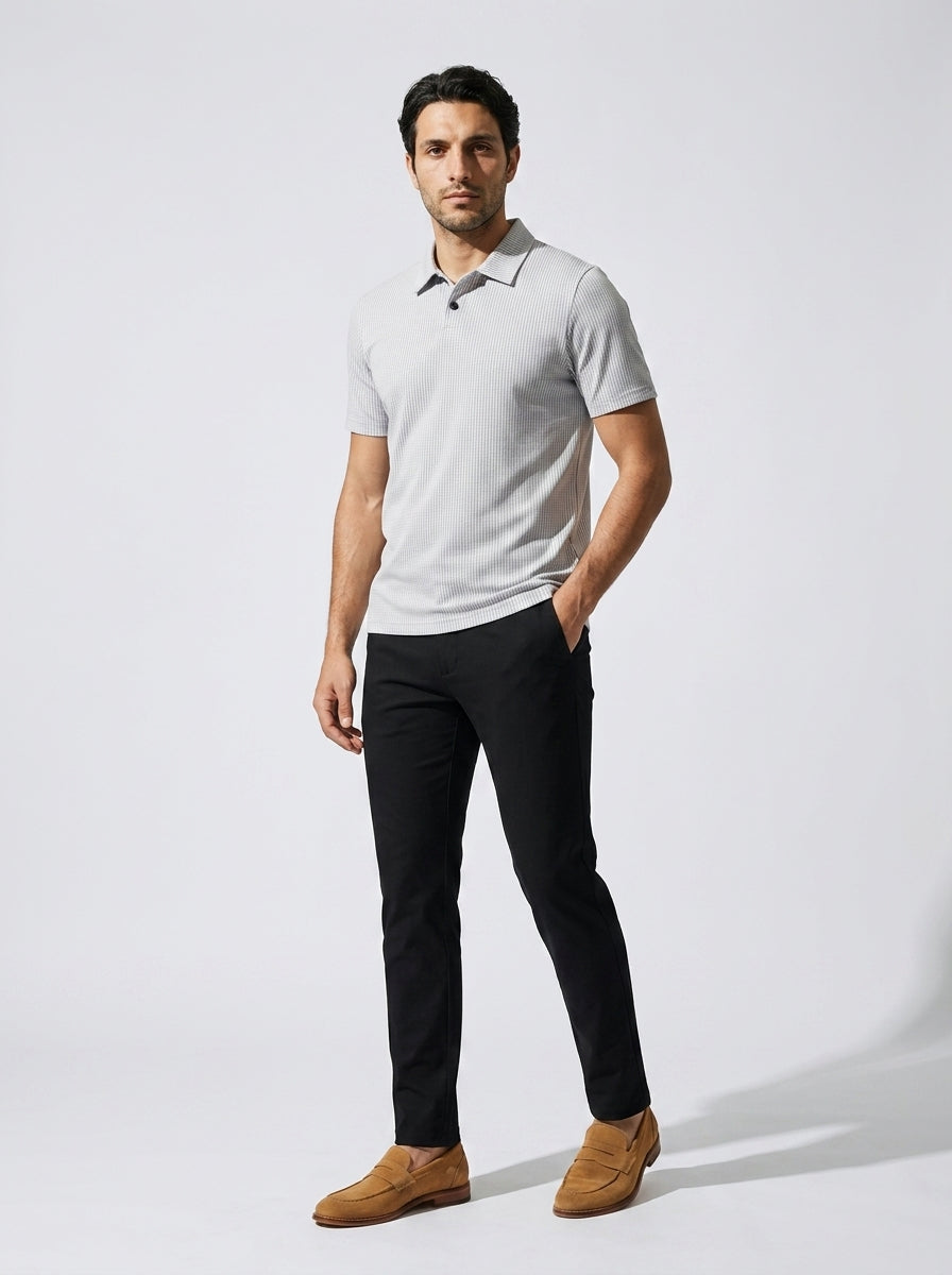 White / S, White / M, White / L, White / XL, White / 2XL,