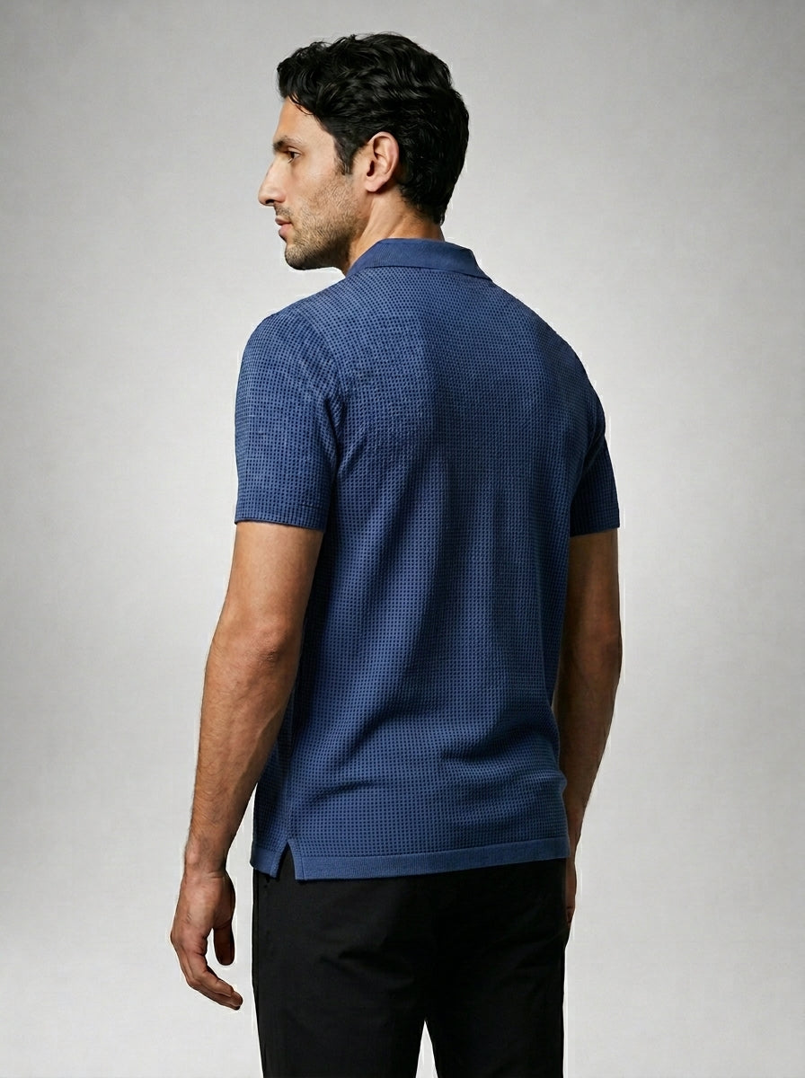 Navy / S, Navy / M, Navy / L, Navy / XL, Navy / 2XL,