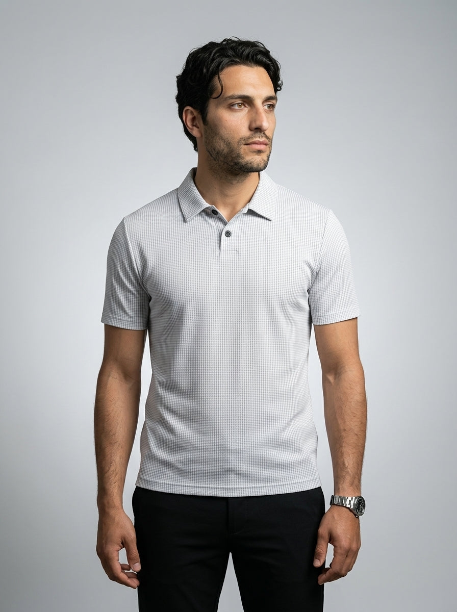 White / S, White / M, White / L, White / XL, White / 2XL,