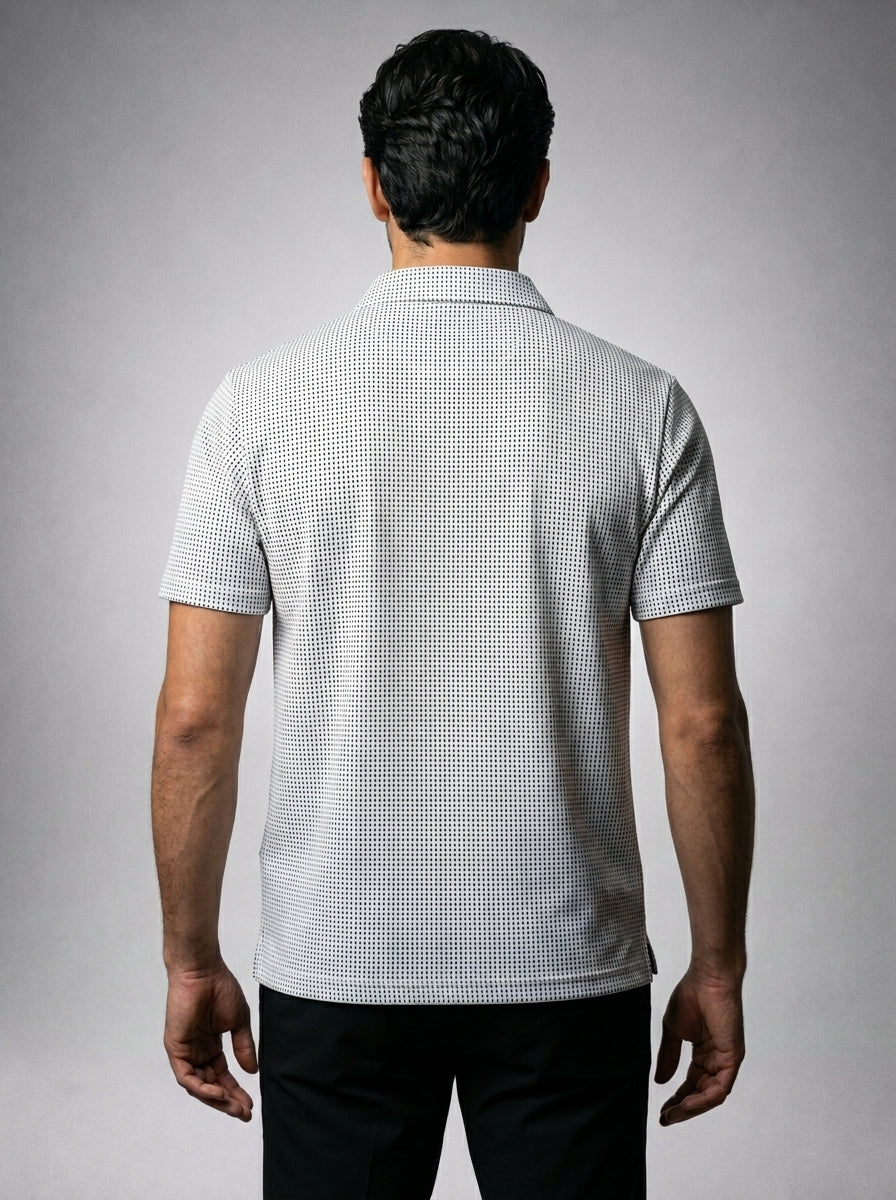 White / S, White / M, White / L, White / XL, White / 2XL,