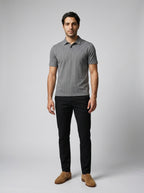 Grey / S, Grey / M, Grey / L, Grey / XL, Grey / 2XL,