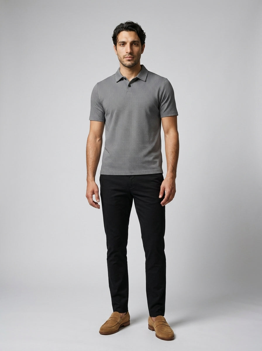 Grey / S, Grey / M, Grey / L, Grey / XL, Grey / 2XL,
