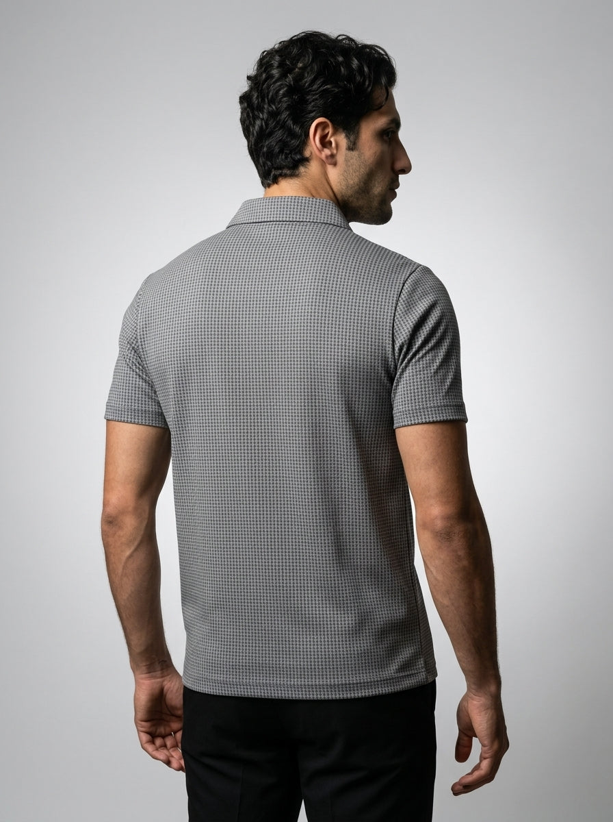 Grey / S, Grey / M, Grey / L, Grey / XL, Grey / 2XL,