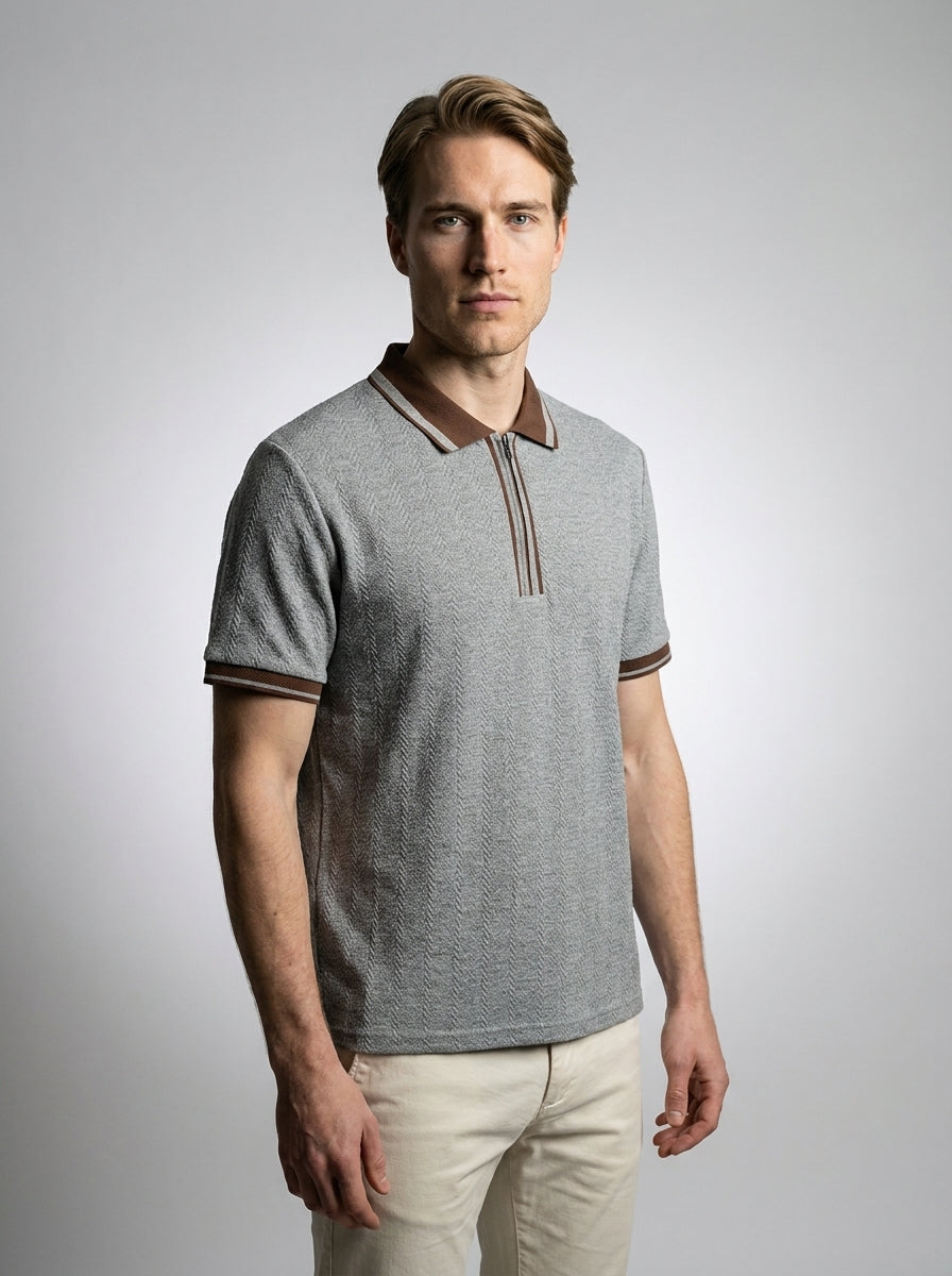 Gray / S, Gray / M, Gray / L, Gray / XL, Gray / 2XL,