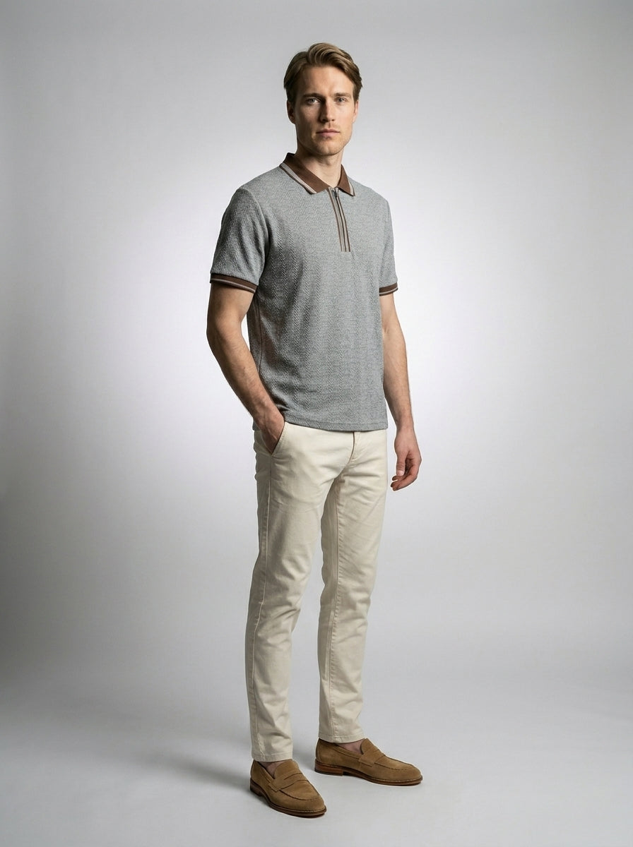 Gray / S, Gray / M, Gray / L, Gray / XL, Gray / 2XL,