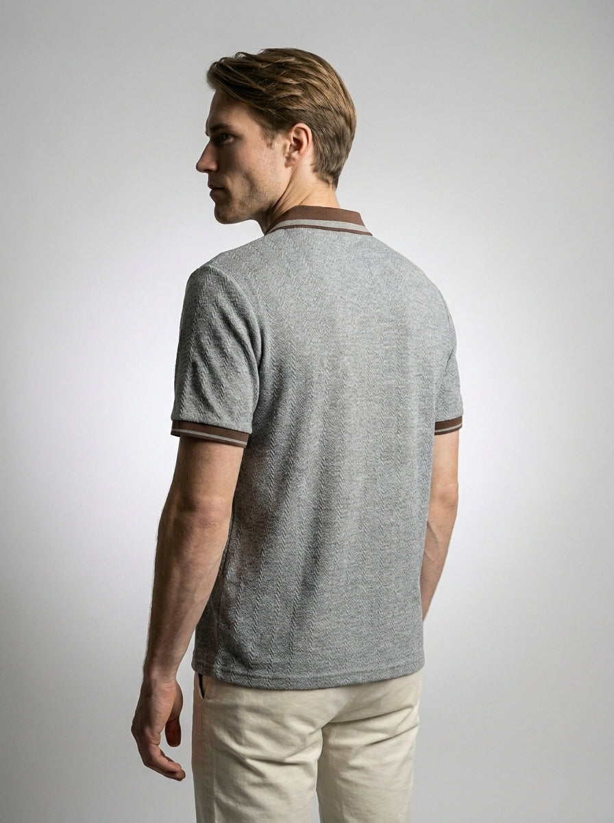Gray / S, Gray / M, Gray / L, Gray / XL, Gray / 2XL,