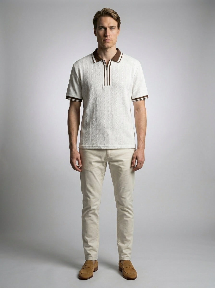 White / S, White / M, White / L, White / XL, White / 2XL,