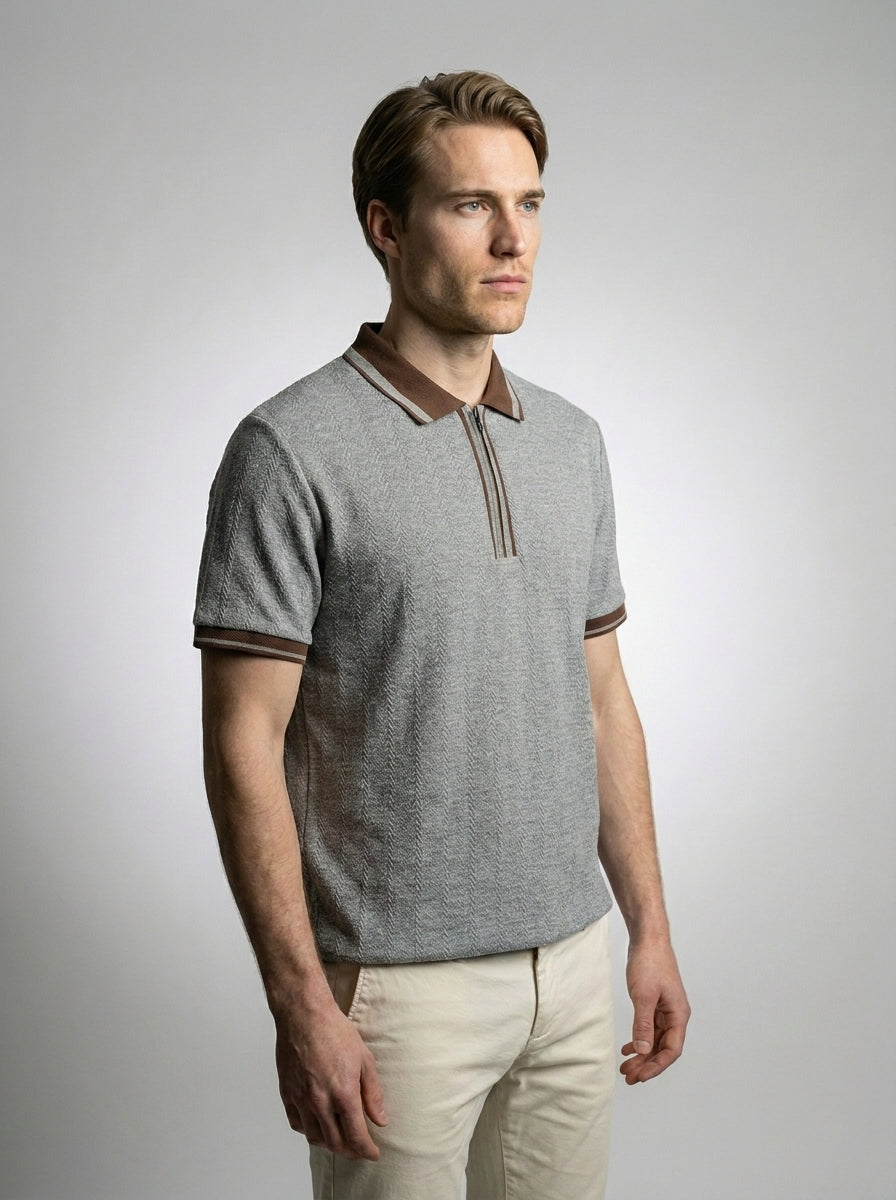 Gray / S, Gray / M, Gray / L, Gray / XL, Gray / 2XL,