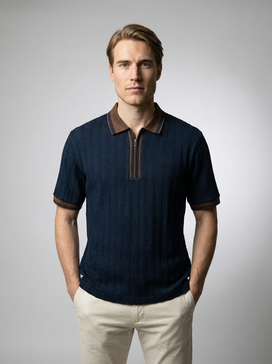 Navy / S, Navy / M, Navy / L, Navy / XL, Navy / 2XL,